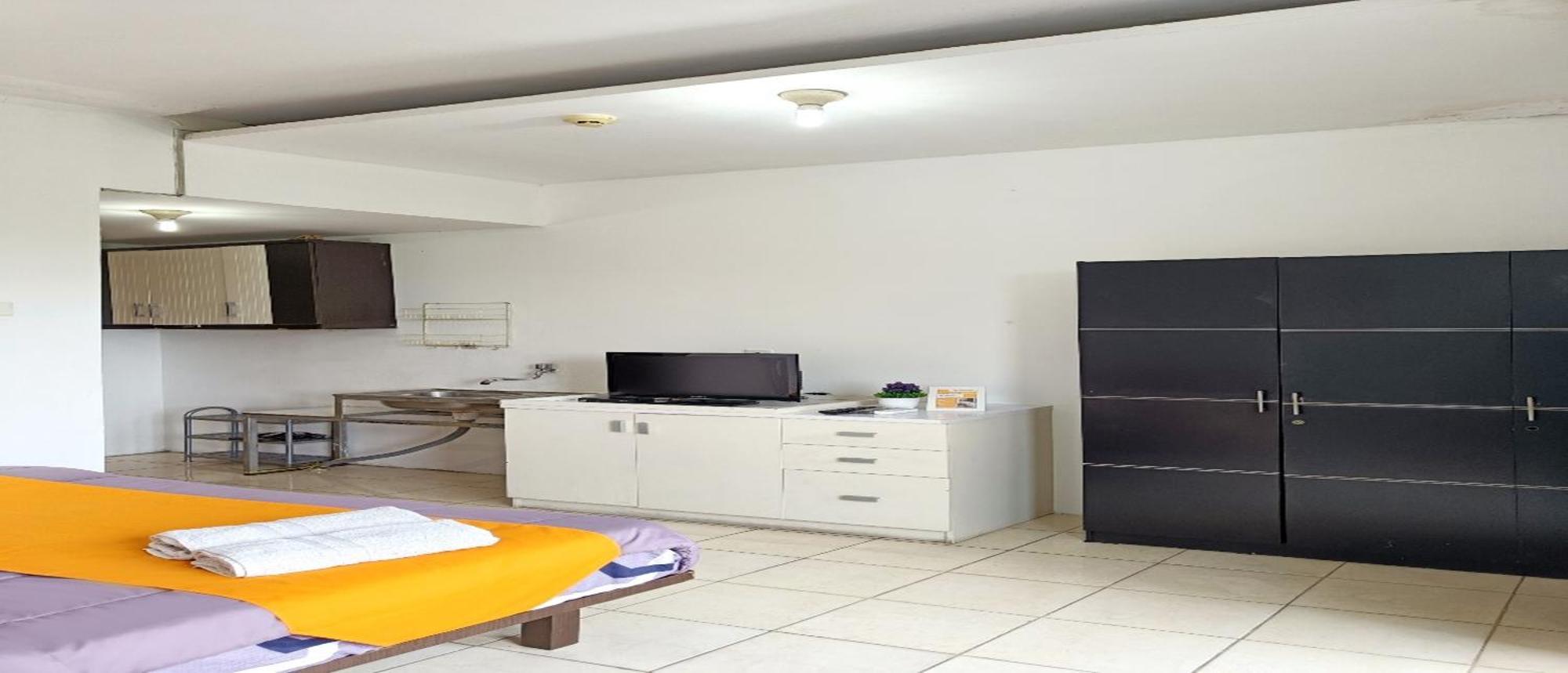 Cozy Studio Room Apartemen Centro City By Nusalink Dżakarta Zewnętrze zdjęcie