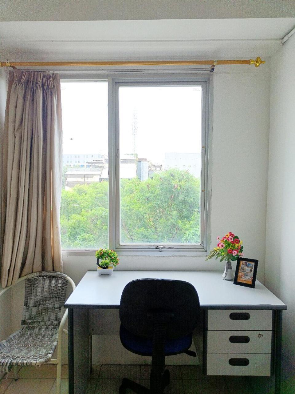 Cozy Studio Room Apartemen Centro City By Nusalink Dżakarta Zewnętrze zdjęcie